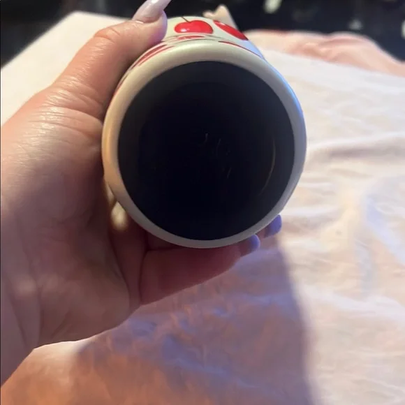 Cherry Patterned Tumbler - Picture 3 of 8